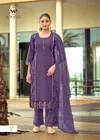 Womika Vol 2 By Woodee Viscose Roman Silk Kurti With Bottom Dupatta